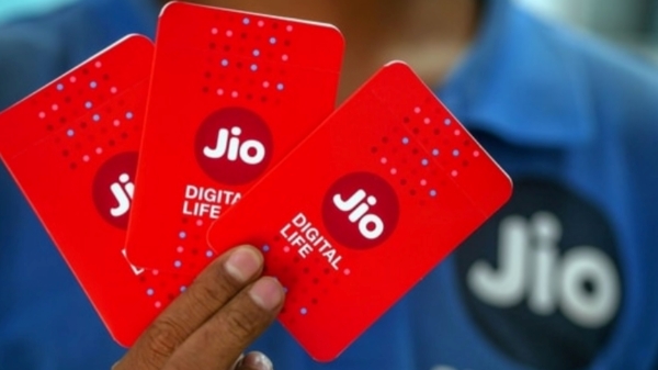 ஜியோ: வெறும் 11 ரூபாய்க்கு 4ஜி இண்டர்நெட்.. அமர்களமான டேட்டா பேக்கை அறிமுகம் செய்த JIO..!