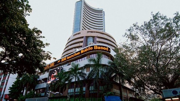 3 நாளுக்கு பின் ரீஓபன்.. பங்குச் சந்தையில் அடுத்த வாரம் இந்த 5 விஷயங்கள்தான் மெயின் ஹைலைட்.! 3 நாளுக்கு பின் ரீஓபன்.. பங்குச் சந்தையில் அடுத்த வாரம் இந்த 5 விஷயங்கள்தான் மெயின் ஹைலைட்.!