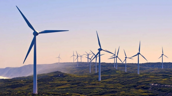 கோயம்புத்தூரில் பணத்தை கொட்டும் ZF விண்ட் பவர்.. பெண்களுக்கு வேலைவாய்ப்பில் முக்கியத்துவம்..!!