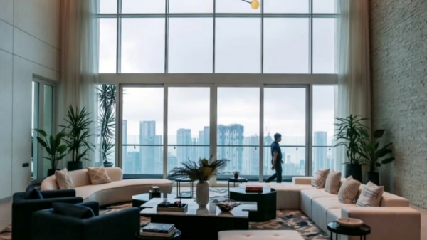  120 கோடி ரூபாய் ஆடம்பர வீடு.. போட்டி போடும் சினிமா பிரபலங்கள்.. லிஸ்டில் இவர் கூட இருக்கிறார்..!!