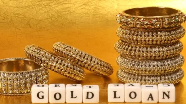 தங்கக் கடனை EMI-ல் செலுத்த புதிய வசதி.. தங்க நகைகள் மீது கடன் வாங்கியோருக்கு புது அப்டேட்..!! தங்கக் கடனை EMI-ல் செலுத்த புதிய வசதி.. தங்க நகைகள் மீது கடன் வாங்கியோருக்கு புது அப்டேட்..!!