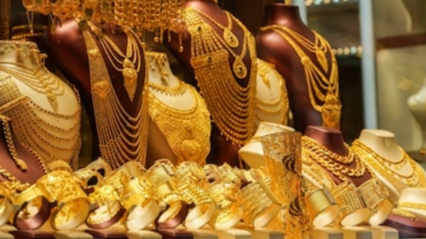 தங்கம் விலை கன்னாபின்னாவென உயரபோகுது.. என்ன காரணம்..? 