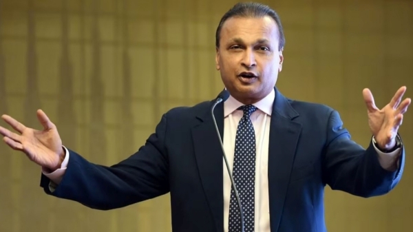 மீண்டும் பில்லியனர் பட்டியலில் நுழையும் அனில் அம்பானி..! 