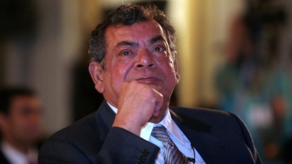 81 வயதில் காலமானார் எஸ்சார் நிறுவனத்தின் தலைவர் ஷஷிகாந்த் ரூயா! 