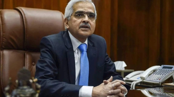 சக்திகாந்த தாஸ்-க்கு மீண்டும் ஆர்பிஐ கவர்னர் பதவி.. பிரதமர் அலுவலகம் தீவிர ஆலோசனை..! 