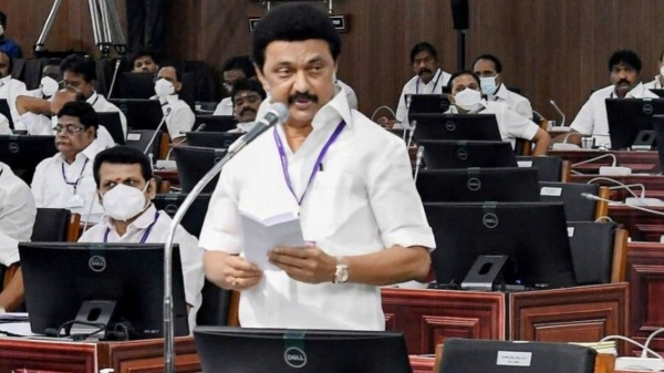  PM விஸ்வகர்மா திட்டத்தை தமிழ்நாட்டில் செயல்படுத்த மாட்டோம்! மினிஸ்டருக்கு கடிதம் எழுதிய முதல்வர்!