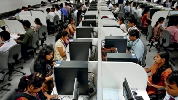  சென்னை அடையாளமே மாறுது.. ஐடி ஊழியர்களே ரெடியா இருங்க..! 