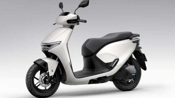 வந்துவிட்டது ஆக்டிவா EV.. இனி ஓலா-க்கு வேலையில்லை.. ஆமா விலை என்ன..?