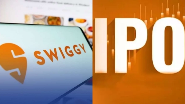  ஸ்விக்கி ஐபிஓ வருது.. முதலீட்டாளர்கள் இந்த தேதியை குறிச்சு வச்சிக்கோங்க!