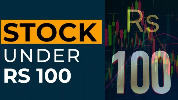  பங்குச் சந்தையில் ஜொலித்த பங்குகள்.. அதிகம் வாங்கப்பட்ட 100 ரூபாய் குறைவான பங்குகள் இதுதான்..!!
