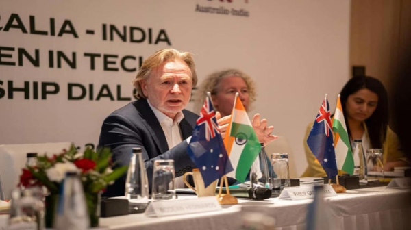 ஆஸ்திரேலிய ஜிசிசி-களில் 30000 இந்தியர்களுக்கு வேலை..! முக்கிய தகவல்..! 