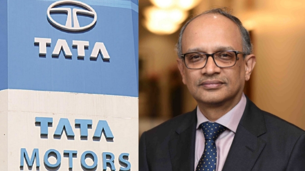  TATA Motors-ஐ கடன் இல்லாத நிறுவனமாக மாற்றிய பாலாஜி.. பதிலுக்கு டாடா நிறுவனம் அவருக்கு என்ன செய்தது?