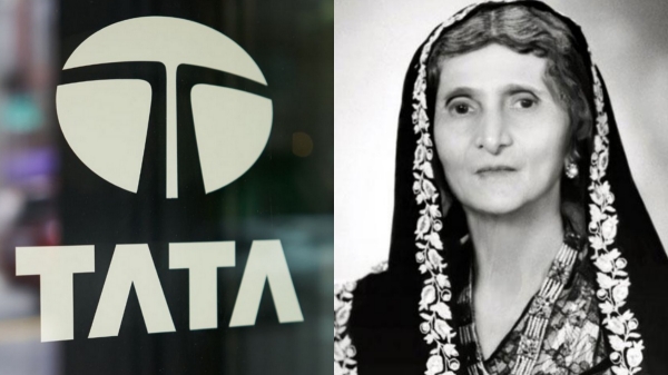டாடா குழுமத்தை மக்களுக்கான நிறுவனமாக மாற்றிய பெண்.. முதல் பெண் தலைவரும் இவர் தான்..!!