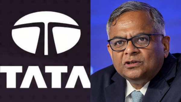 சத்தமில்லாமல் சாதித்த டாடா குழுமம்.. பூட்டானில் கெத்து காட்டிய என்.சந்திரசேகரன்..! 