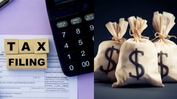  வெளிநாட்டு சொத்து விவரங்களை சொல்லுங்க.. இல்லன்னா ரூ.10 லட்சம் அபராதம் கட்டுங்க! மத்திய அரசு செக்!