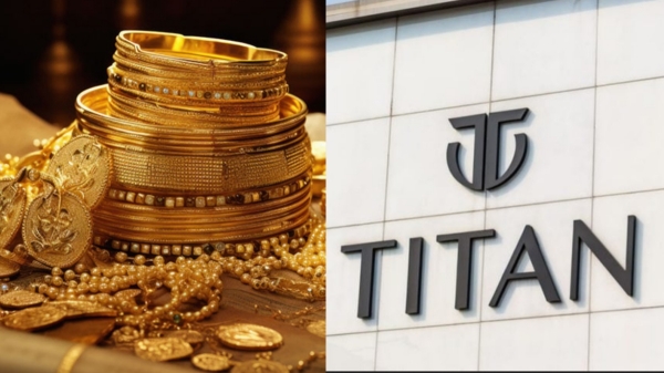  நகை விற்பனையில் மந்தம்.. புலம்பும் டாடா..!