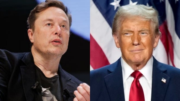  டிரம்ப் அமெரிக்க அதிபரானது யாருக்கு லாபமோ இல்லையோ இவருக்கு லாபம்.. கூரையை பிச்சுட்டு கொட்டும் பணம்!