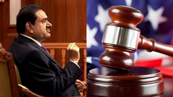 அதானியின் கஷ்டகாலம்.. முதல்ல கடத்தல், 2வது 26/11 அட்டாக்.. அப்போ அமெரிக்கா வழக்கு.. தப்புவாரா..? 