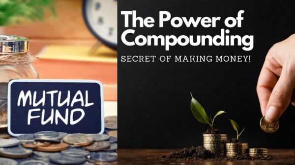  தி பவர் ஆஃப் காம்பவுண்டிங்.. முதலீட்டாளர்களை கோடீஸ்வரர்களாகிய மியூச்சுவல் ஃபண்டு..! 15.92% லாபம்!