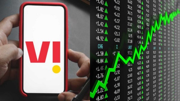 உச்சம் தொட்ட வோடபோன் ஐடியா.. 18% தடாலடி உயர்வு..!!