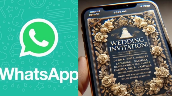 உங்க வாட்ஸ்அப்-க்கு திருமண அழைப்பிதழ் வந்திருக்கா? டவுன்லோட் செஞ்சுடாதீங்க!  பணம் பறிக்க புது டிரிக்! | WhatsApp 'Wedding Invitation' Scam. How It  Works? - Tamil ...