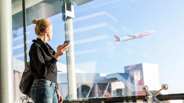 விமான பயணிகளுக்கு குட் நியூஸ்.. விமானம் தாமதமானால் இதெல்லாம் கிடைக்கும்.. DGCA-ன் புதிய அப்டேட்..!!