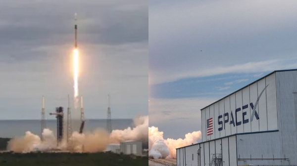 GSAT-N2: இஸ்ரோ ஏன் எலான் மஸ்க்-ன் SpaceX உதவியை நாடியது..?! 
