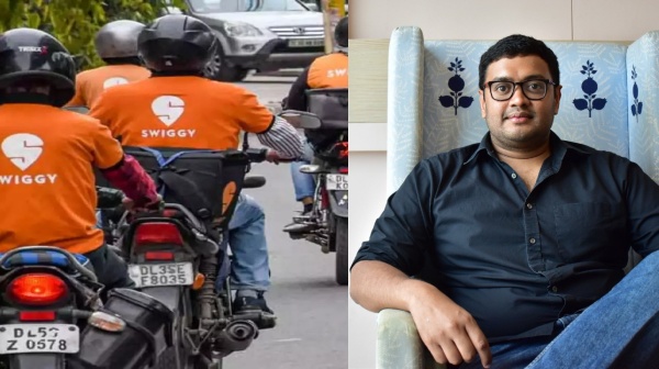 5000 ஊழியர்களுக்கு ரூ.9000 கோடி கொடுத்த ஸ்விக்கி.. 500 பேரை கோடீஸ்வரராக்கி அழகு பார்த்துள்ளது..!! 