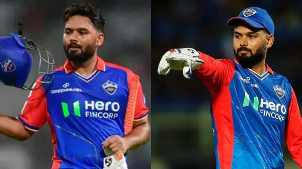  ஐபிஎல் வீரர்கள் ஏலத்தில் முக்கிய தலைகள்.. ரிஷப் பண்ட்-ஐ ஏலத்தில் எடுக்க காத்திருக்கும் அணிகள்..!!