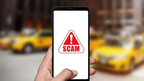 போலி இணையதளம் மூலம் ரூ. 4.1 லட்சம் மோசடி.. கேப் முன்பதிவு செய்பவர்கள் உஷார்.. இப்படி கூடவா நடக்கும்?