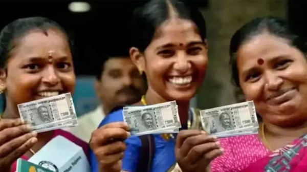 1000 ரூபாய் மகளிர் உரிமைத்தொகை கிடைக்கவில்லையா? கூடிய விரைவில் மீண்டும் ஒரு வாய்ப்பு..