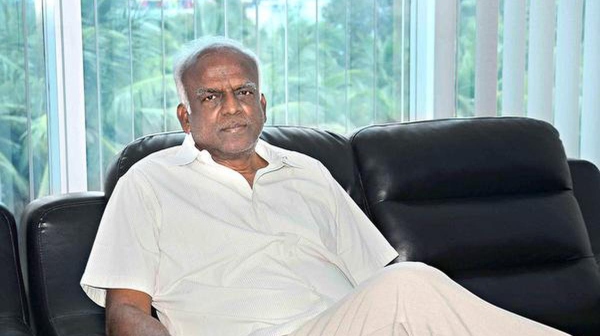  ரூ.65 சம்பளம் பெற்ற நபர்.. இன்று ரூ.23,416 கோடி நிறுவனத்தின் ஓனர்! வாழ்க்கையை மாற்றிய ஐஸ்கிரீம்!