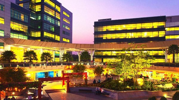 பெங்களூரில் டாப்பு டக்கரான 7 ஏரியா.. இங்கதான் எல்லா பணக்காரர்களும் இருக்காங்க..!!