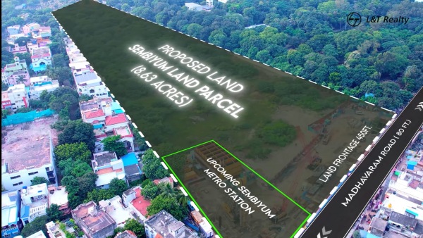 சென்னை டூ தூத்துக்குடி.. ஒரே நாளில் இத்தனை அப்டேட்டா.. அடிதூள்..! 