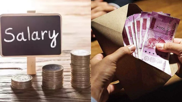 குறைவான மாத சம்பளம் பெறுபவரா? நீங்களும் கோடீஸ்வரர் ஆகலாம்.. இந்த ஃபார்முலாவை பாலோ பண்ணுங்க..!!