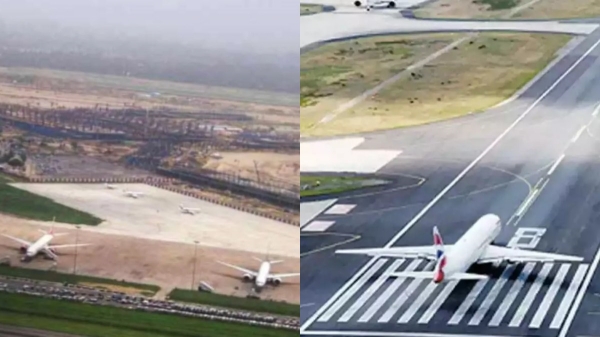 ஓசூர் விமான நிலையத்திற்காக 2000 ஏக்கர் நிலம் கையகப்படுத்தும் ஏரியா இதுதான்..!! 