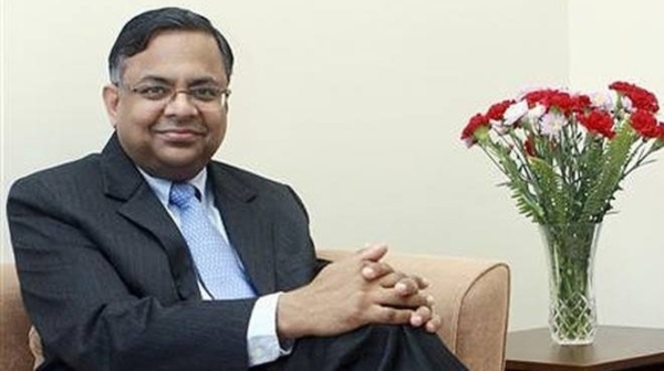 TATA-வில் அடுத்த 5 ஆண்டுகளில் 5 லட்சம் பேருக்கு வேலை.. சந்திரசேகரன் சொன்ன குட் நியூஸ்..!!