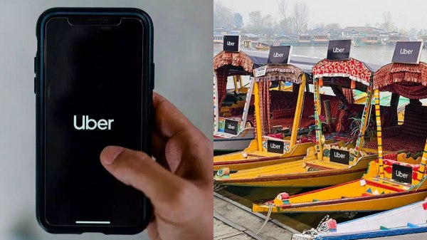 உண்மையிலேயே படகு புக்கிங் சேவையை கொண்டு வந்த UBER.. சென்னையில் கிடைக்குமா..?