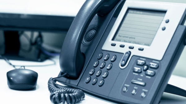  இந்தியாவுக்கு பறந்து வரும் இஸ்ரேல் நிறுவனம்.. ஐபி டெலிபோன்களை தயாரிக்க மெகா திட்டம்!