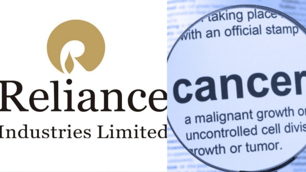 பெங்களூரில் கேன்சர் ஸ்பாட் தொடங்கிய ரிலையன்ஸ் இண்டஸ்ட்ரீஸ்.. இனி கேன்சர் சோதனை செய்வது ஈசி..!! 