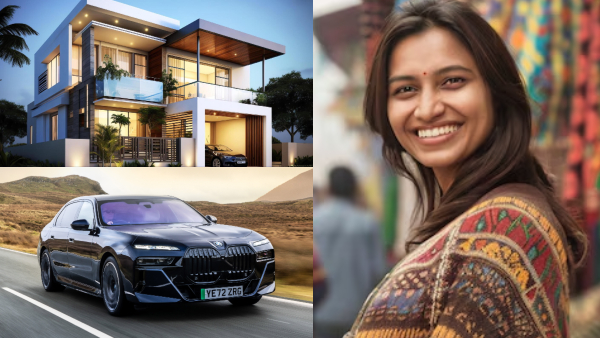 வீட்டிலேயும் சரி, கார்லேயும் சரி.. இந்திய மக்கள் தலைகீழாக மாறியுள்ளனர்.. இதை கொஞ்சம் பாருங்க..!!