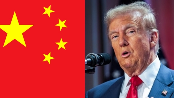 டிரம்ப்-க்கு முதல் தோல்வி.. திருப்பி அடித்த சீனா.. வர்த்தக போர் துவங்குகிறதா..? 
