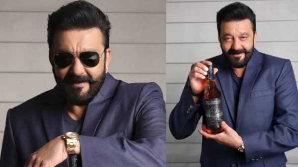 உலக அளவில் சாதனை படைத்த லியோ பட வில்லன் சஞ்சய் தத்.. அதுவும் எதில் தெரியுமா?