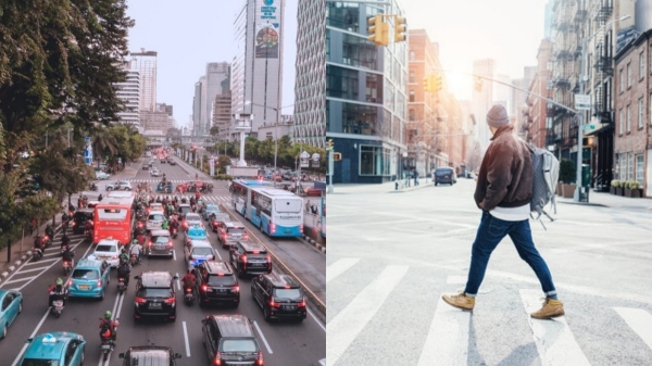 நம்ம வாழ்க்கை எதை நோக்கி போகுதுனே தெரியலயே?.. புலம்பும் நெட்டிசன்கள்..! 