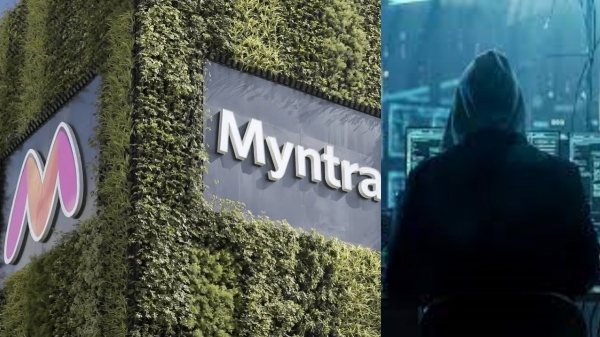  மிந்த்ராவையும் விட்டு வைக்காத கும்பல்.. ரீபண்ட் ஆப்ஷனை பயன்படுத்தி பலே மோசடி!