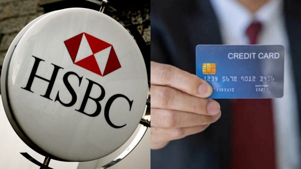 HSBC: பெரும் பணக்காரர்களுக்கு ஸ்பெஷல் கிரெடிட் கார்டு.. அப்படி என்ன இருக்கு இதில்..! 