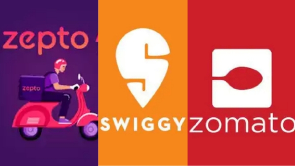 இங்கேயும் வந்துட்டீங்களா.. Zepto புதிய ஆப்.. ஸ்விக்கி, சோமேட்டோ-வுக்கு இப்பவே கண்ணு கட்டுது..!! 