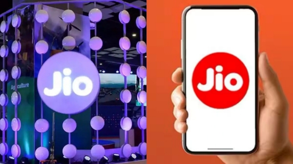 ரிலையன்ஸ் ஜியோ சிறப்பு புத்தாண்டு திட்டம்.. 500 ரூபாய் சேமிப்புடன் சூப்பர் பிளான்..!! 