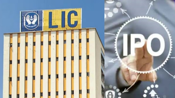 அடுத்த மெகா ஐபிஓ வெளியிட பிளான் போடும் LIC.. முதலீட்டாளர்களுக்கு யோகம்தான்..!! 