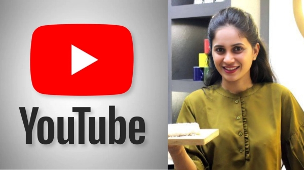  Youtube-இன் கருப்பு பக்கம்! கடையை இழுத்து மூடிய இளம் பெண்! இளைஞர்களுக்கு எச்சரிக்கை..!!